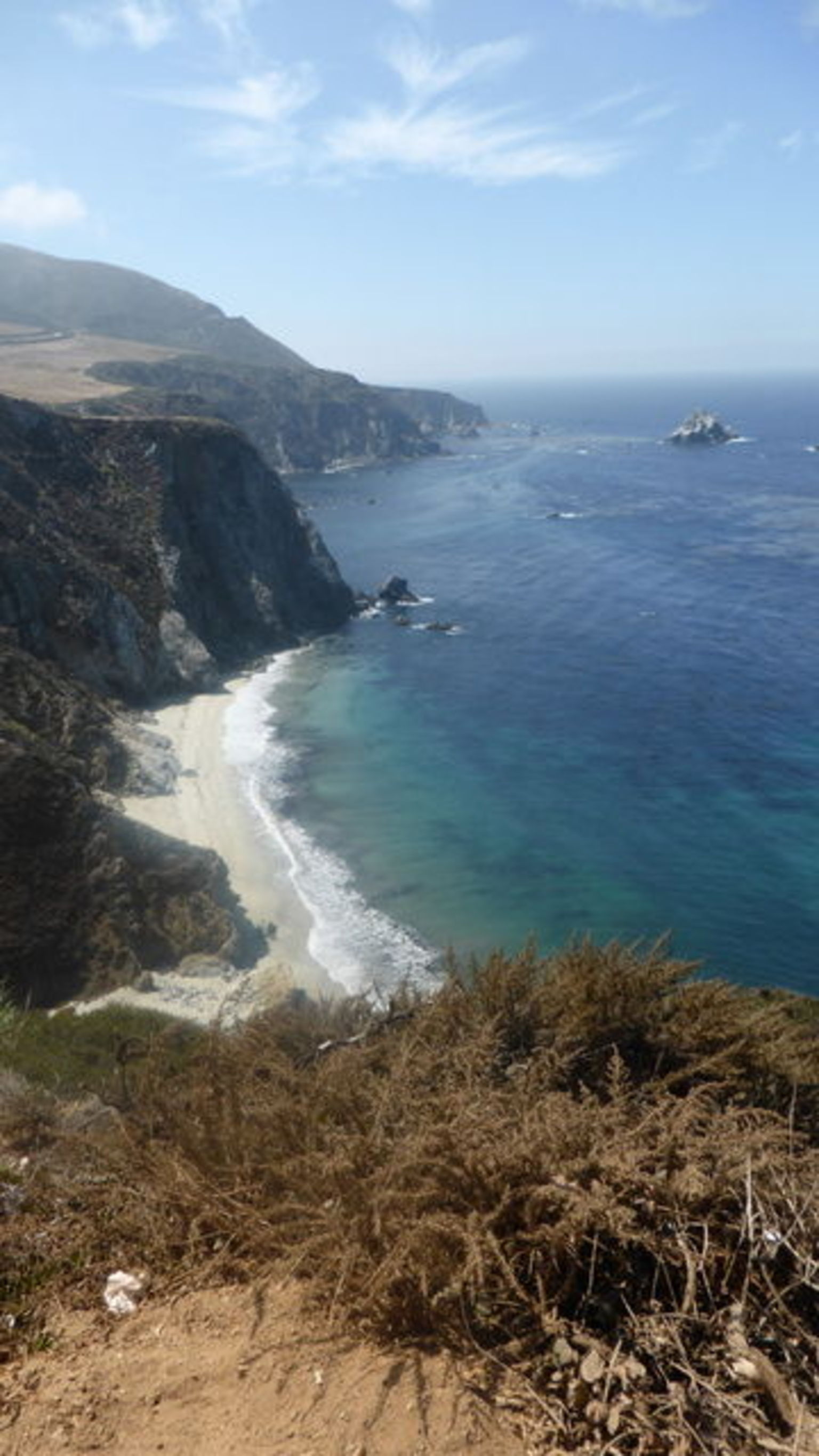 California Coast
