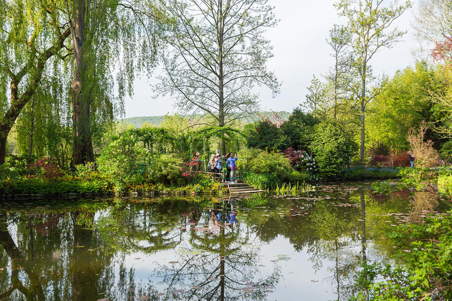 Skip the line- Giverny and Monet House Half-Day Trip from Paris-4214.jpg