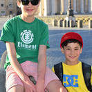 Vatican - Photo by: Jeff, Australia