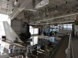 Photo of Future of Flight Center, Seattle Inside the Future of Flight building - lots to see. This is the starting point of the Boeing Tour. If you are visiting Seattle, the best way to come here is via Viator's guided tour, John C - November 2010