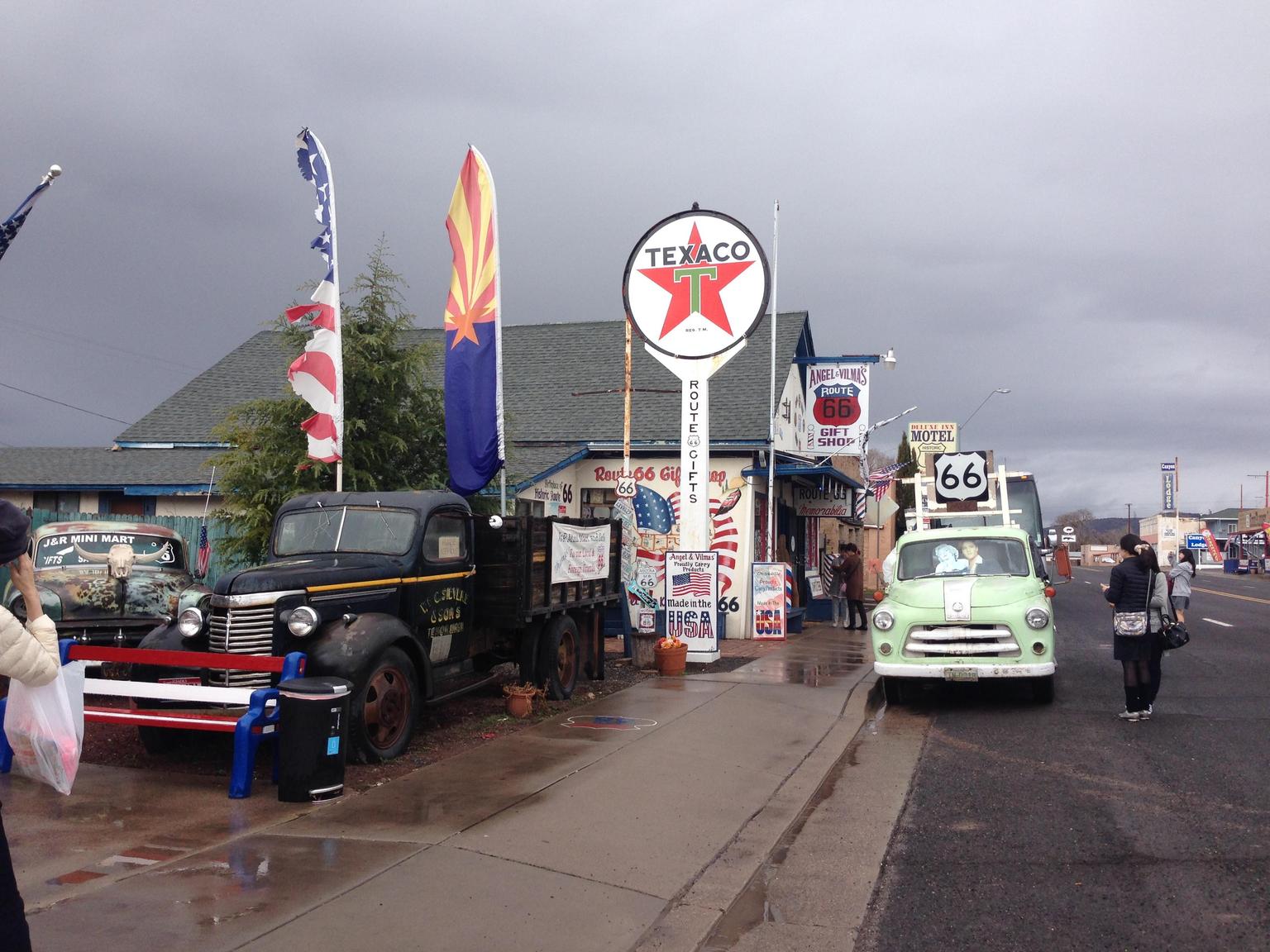 Route 66