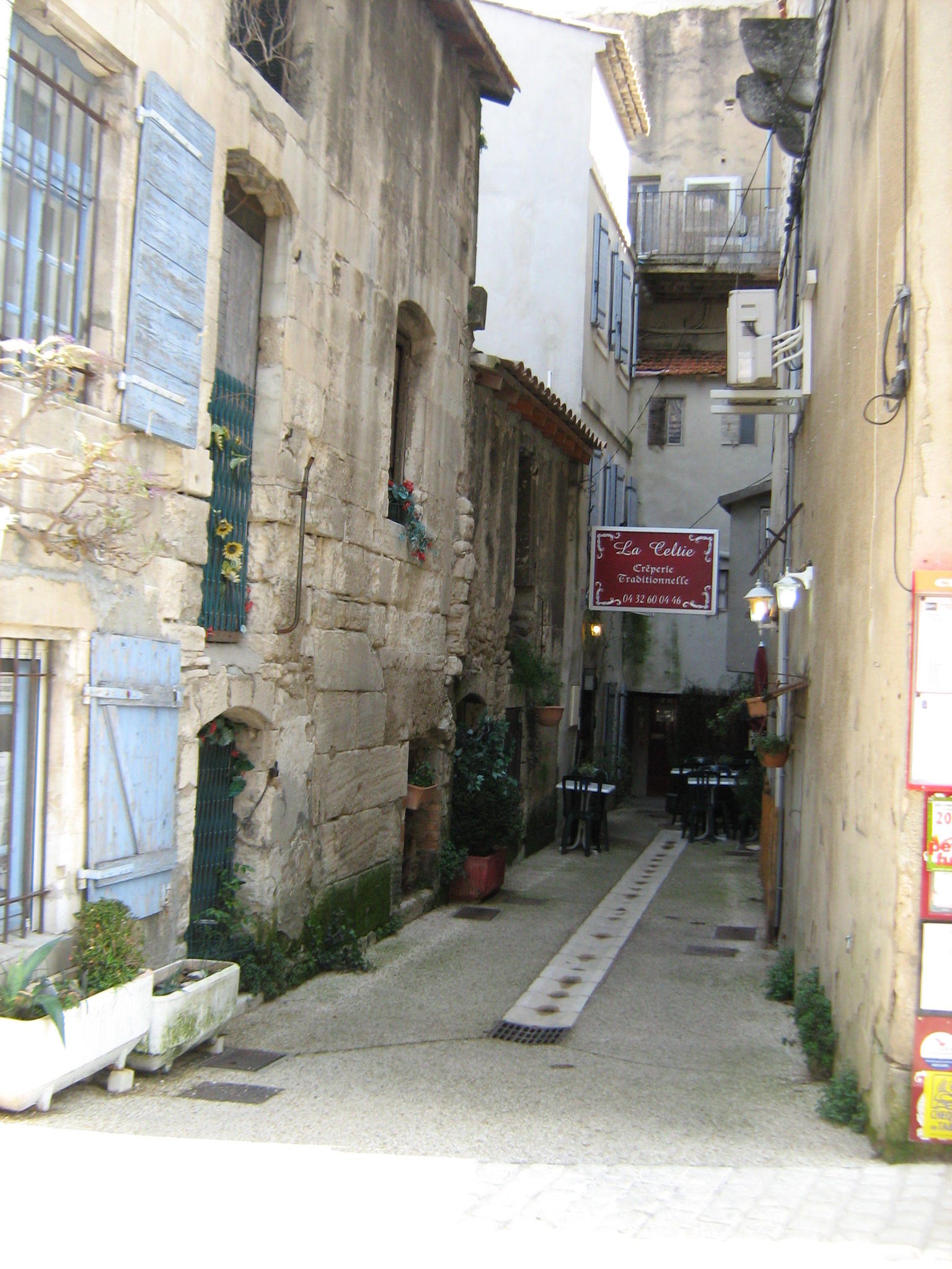 Saint Remy