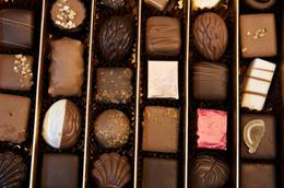 Photo of Brussels Chocolate Walking Tour and Workshop Brussels Chocolate Walking Tour and Workshop, Dominique - November 2010