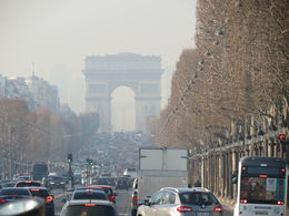 Photo of LOpen Tour- LMagnific Kiwi couple that thoroughly enjoyed the sites of Paris. We both highly recommend taking the tour. , Matthew R - January 2016