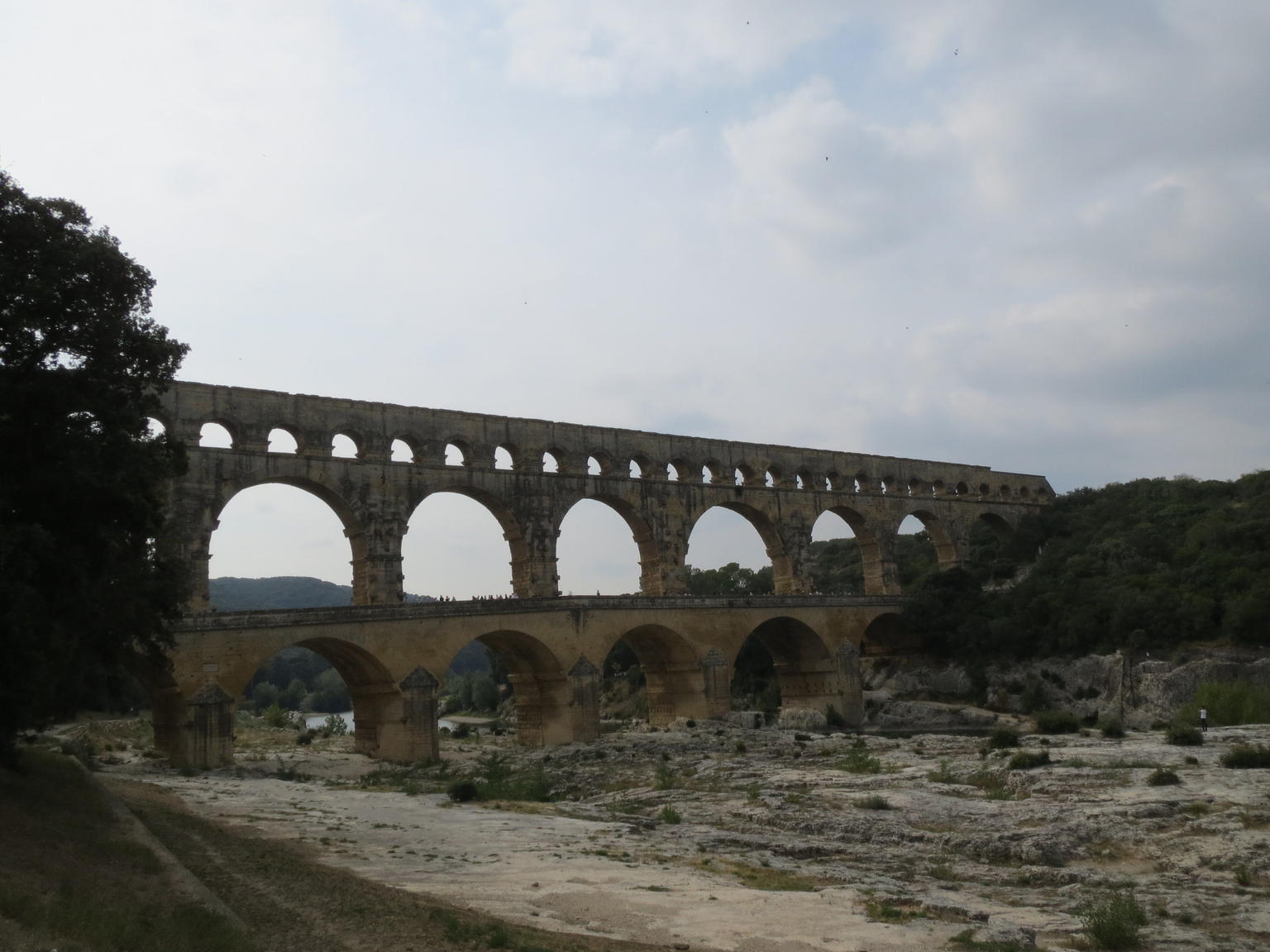 Pont du Gard