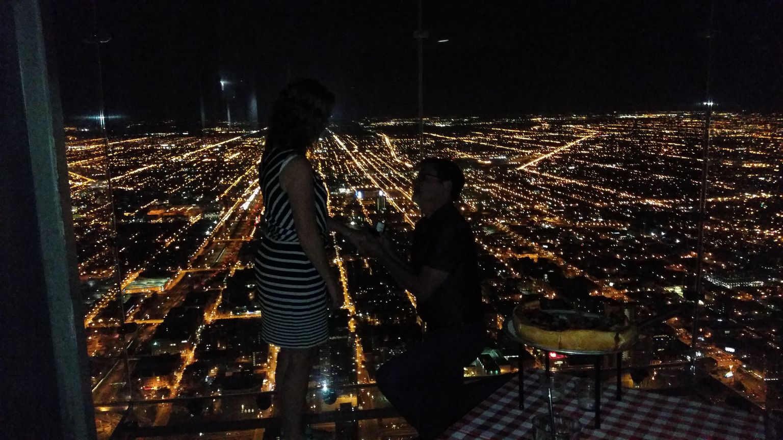 The Proposal