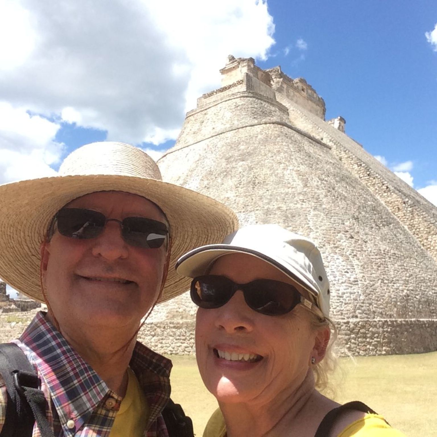 Uxmal