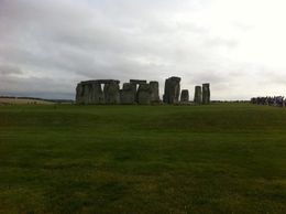 Photo of Doesnt really need a title .... Stonehenge, Bath and the Cotswolds, great day out , Bath was magical , steven l - August 2015
