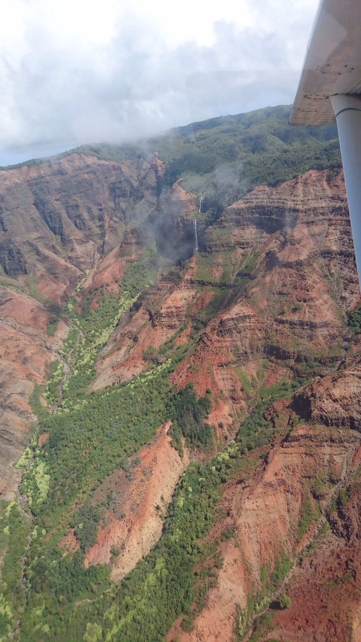 Waimea canyon