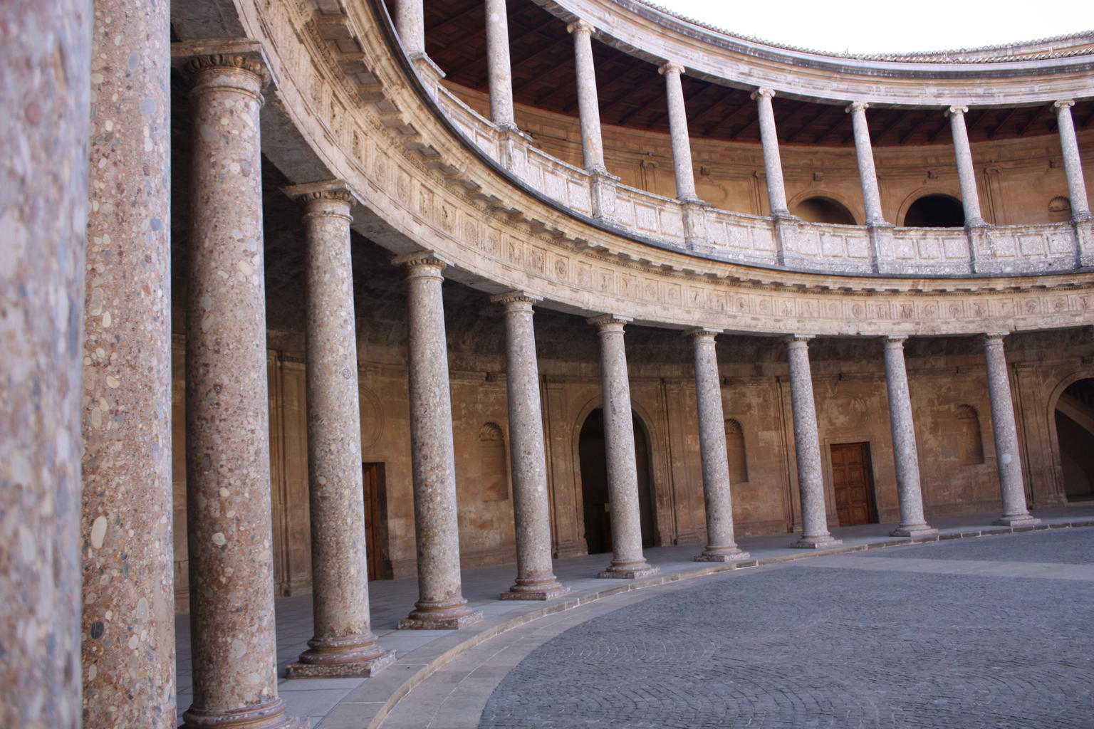 Alhambra Tour and Granada Hammam