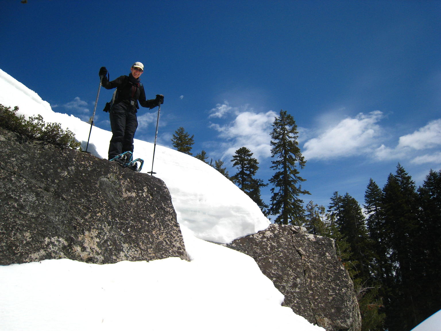 North Shore Boreal Ridge