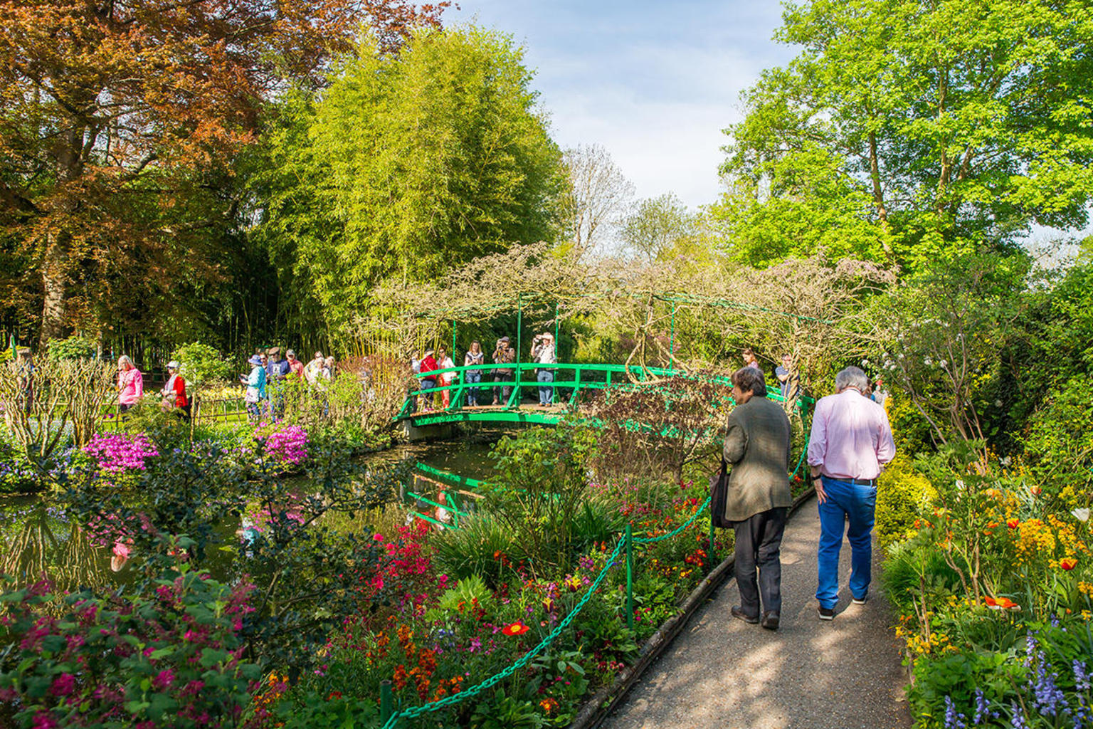 Skip the line- Giverny and Monet House Half-Day Trip from Paris-4229.jpg