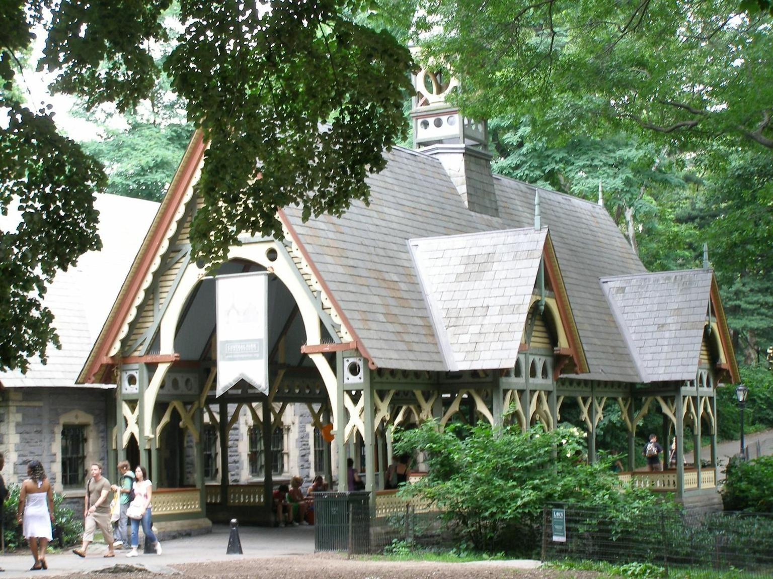 The Dairy