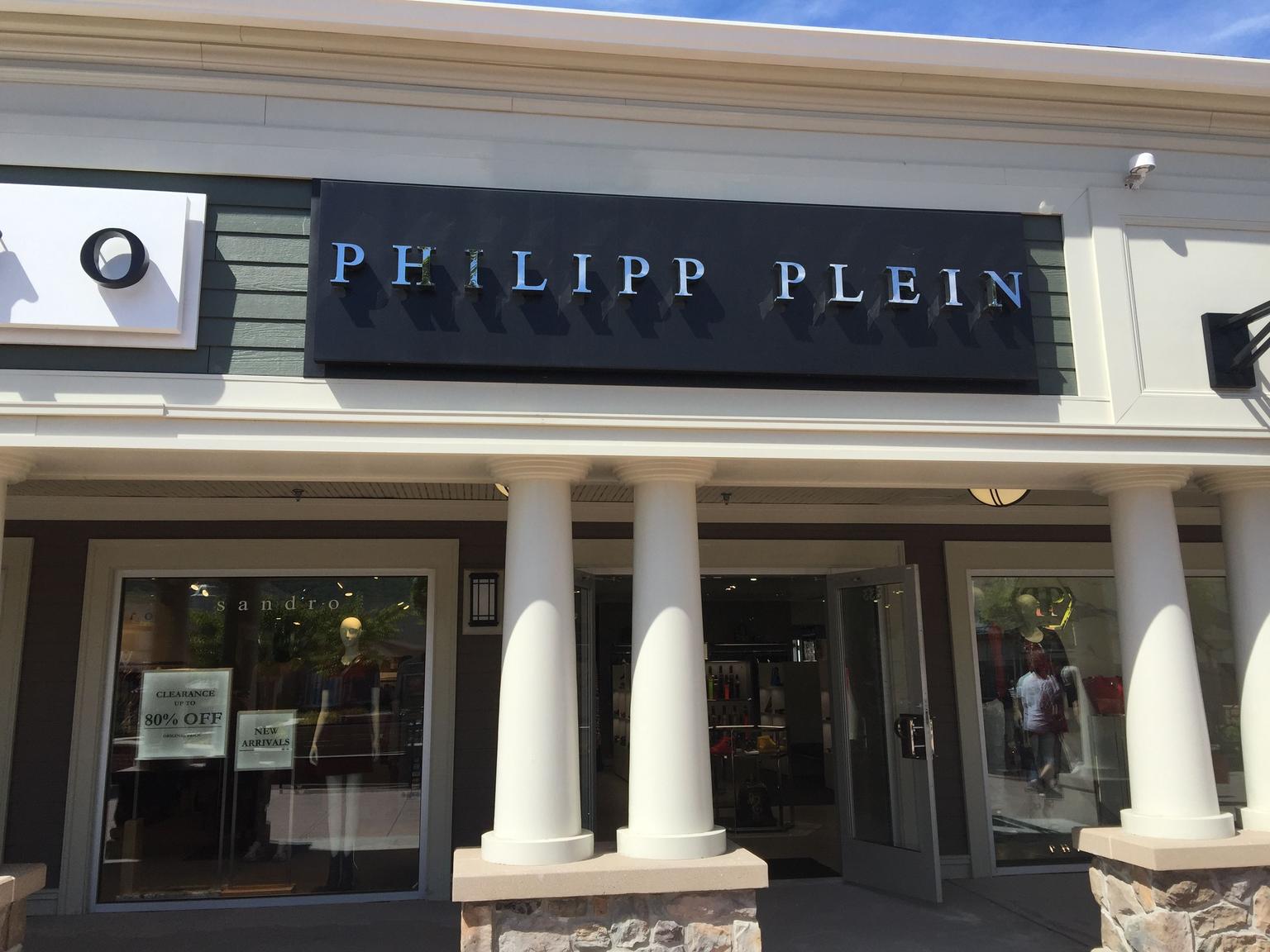 Ralph Lauren Outlet Woodbury Commons Ny - Prism Contractors & Engineers