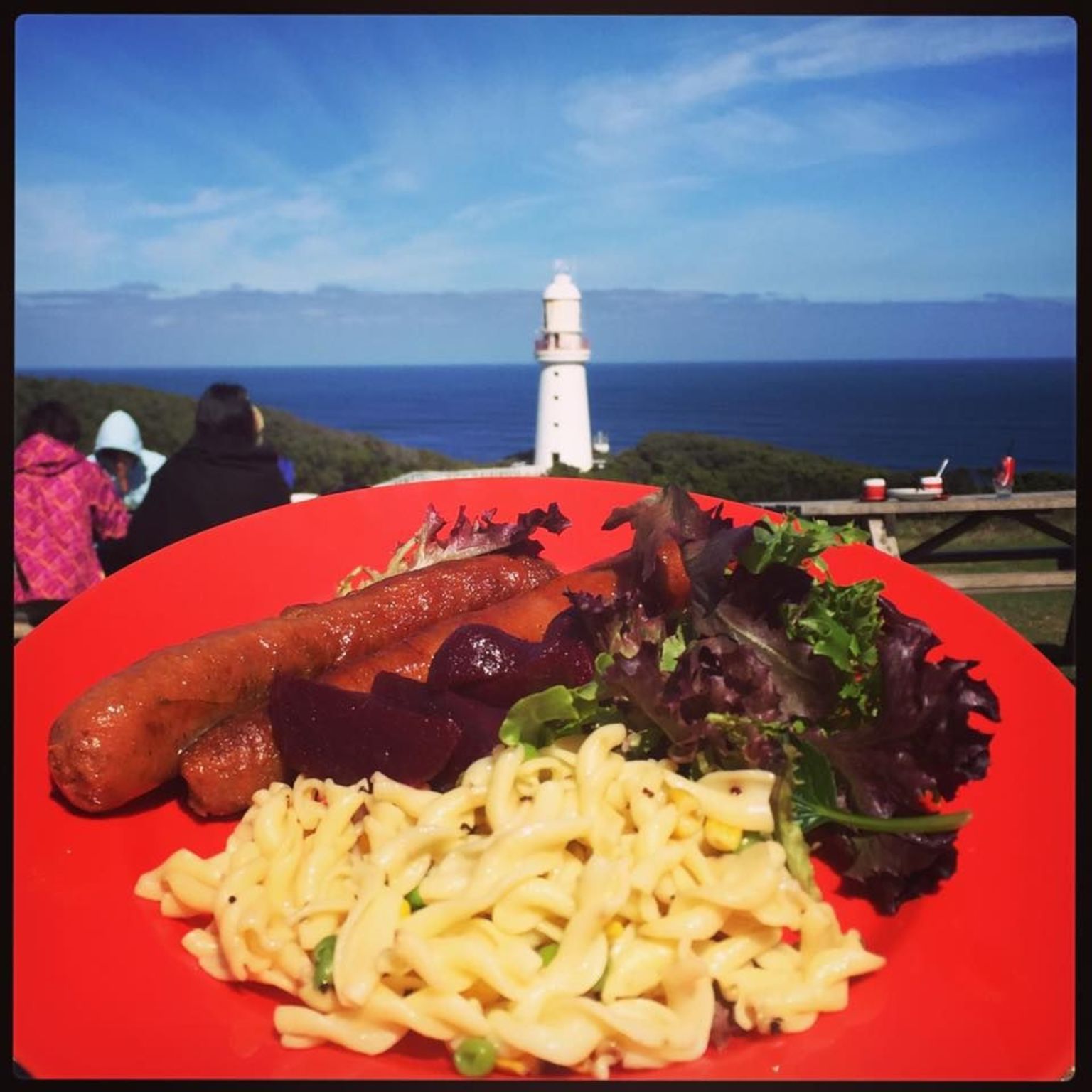 Cape Otway Lighthouse