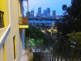 Photo of Sydney Crimes and Passions Walking Tour of Kings Cross Striking view of downtown - January 2014