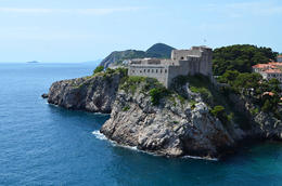 Photo of Viator Exclusive: 'Game of Thrones' Walking Tour of Dubrovnik The Red Keep, Game of Thrones Tour, Dubrovnik - June 2013