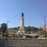 Photo of Lisboa Excursão turística pela cidade de Lisboa em ônibus panorâmico Place Marques Pombal, debut de circuit