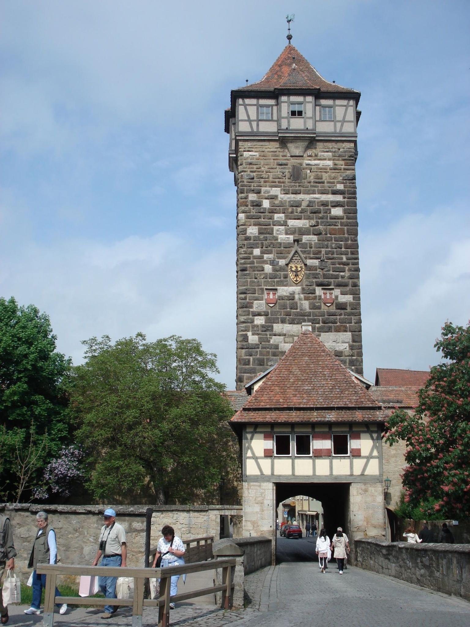 Rothenburg
