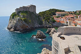 Photo of Viator Exclusive: 'Game of Thrones' Walking Tour of Dubrovnik The Red Keep and Blackwater Bay, Kings Landing, Game of Thrones Tour, Dubrovnik - June 2013
