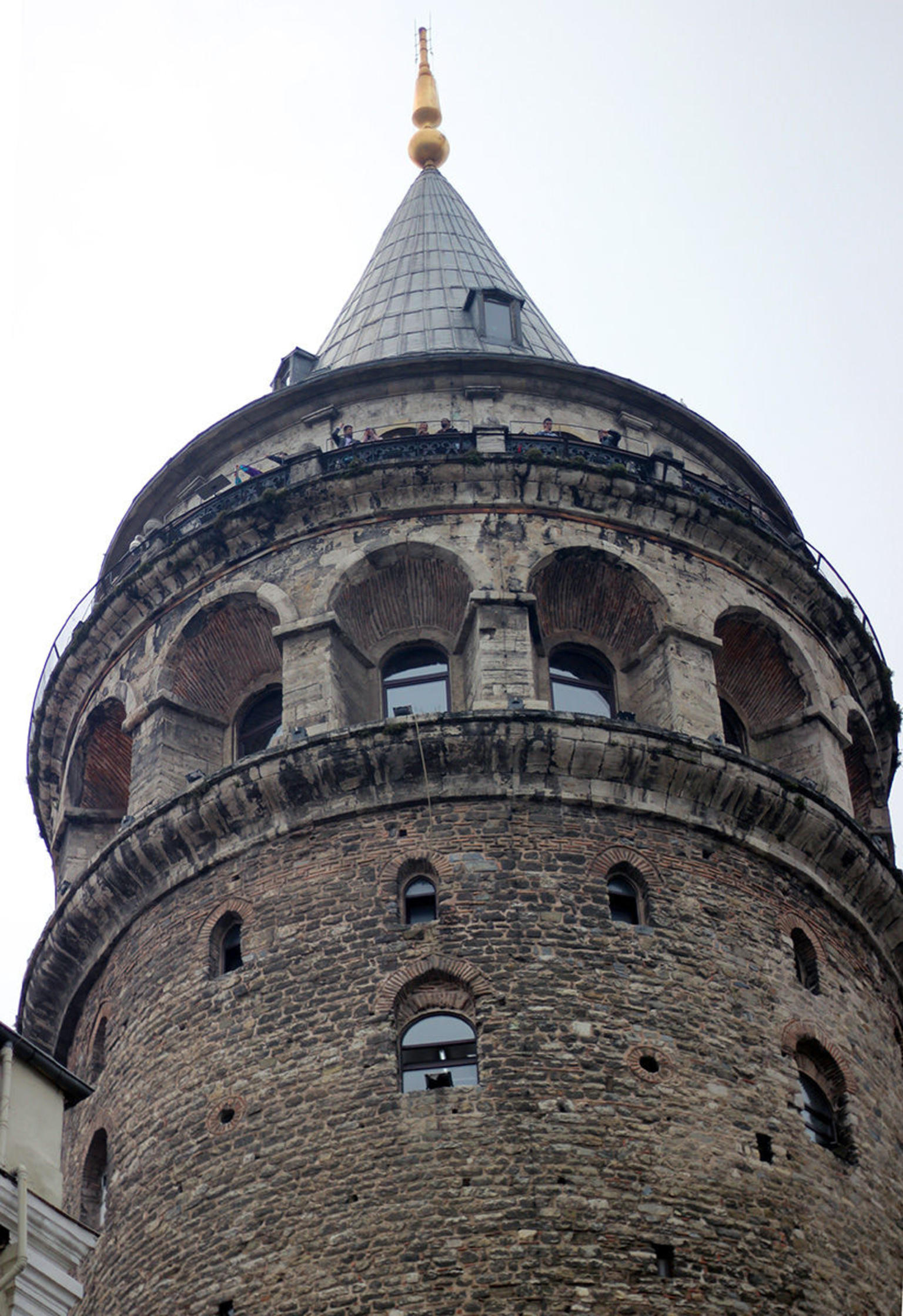 Galata Tower