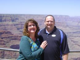 Photo of South Rim of the Grand Canyon First trip to the Grand Canyon for the wife and I and it was AWESOME. , Tavis T - May 2013