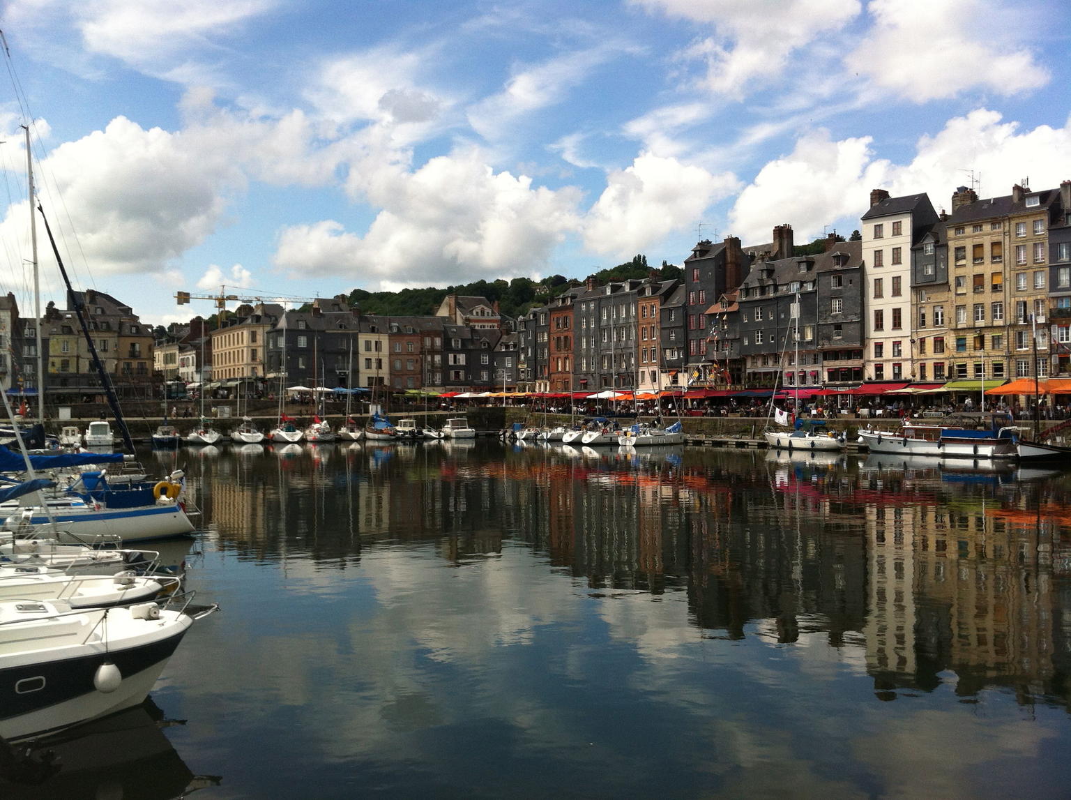 Honfleur, France