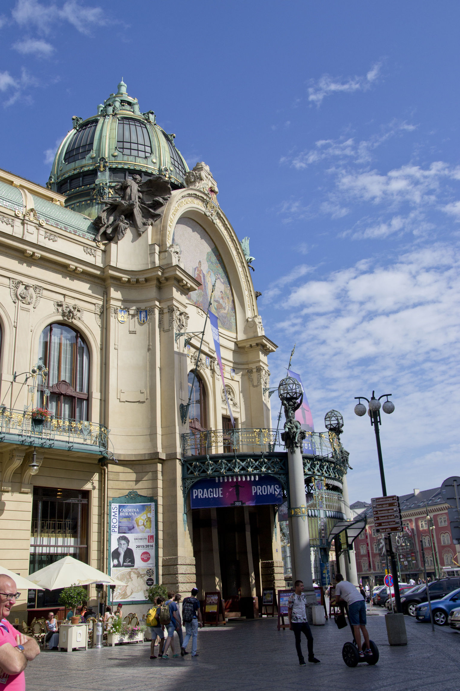 Maison Municipale