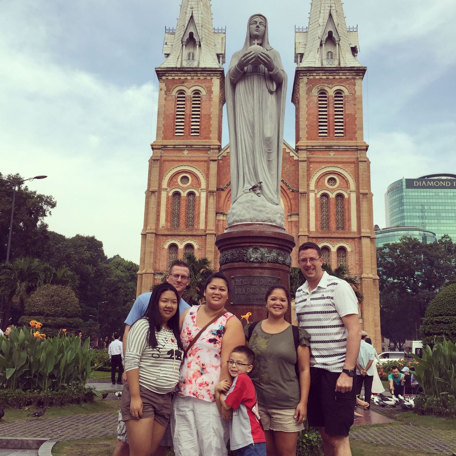 Notre Dame Cathedral