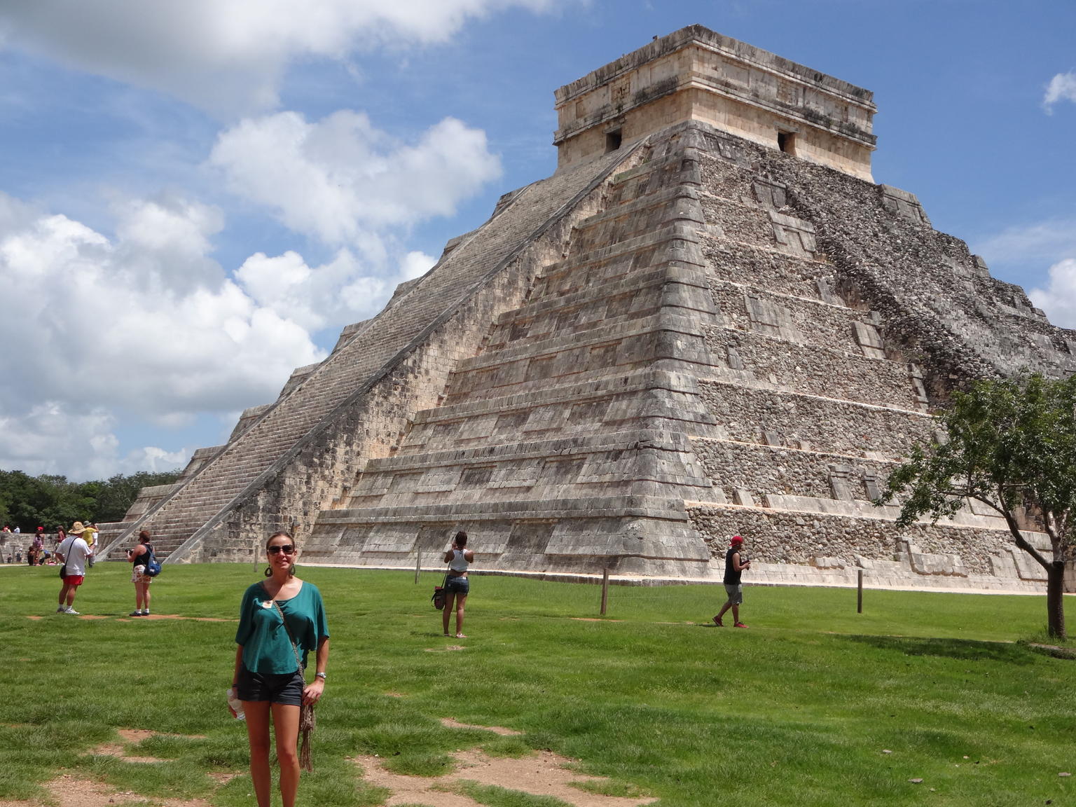 CHichenitza