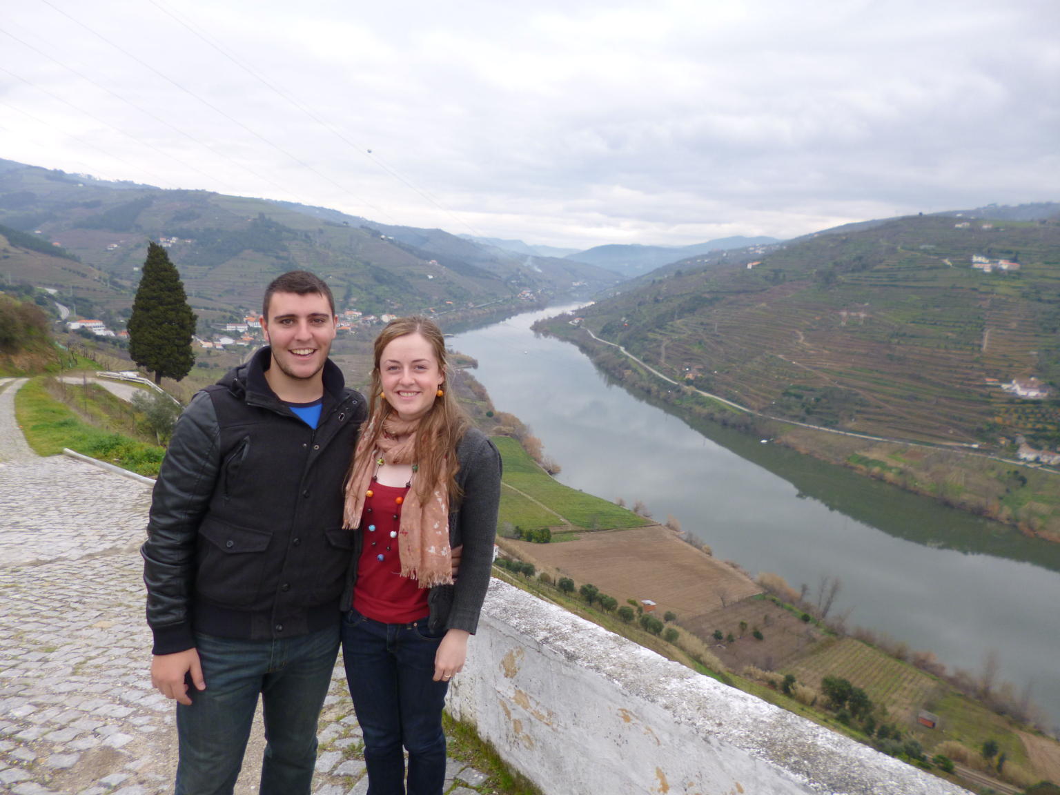 Douro River