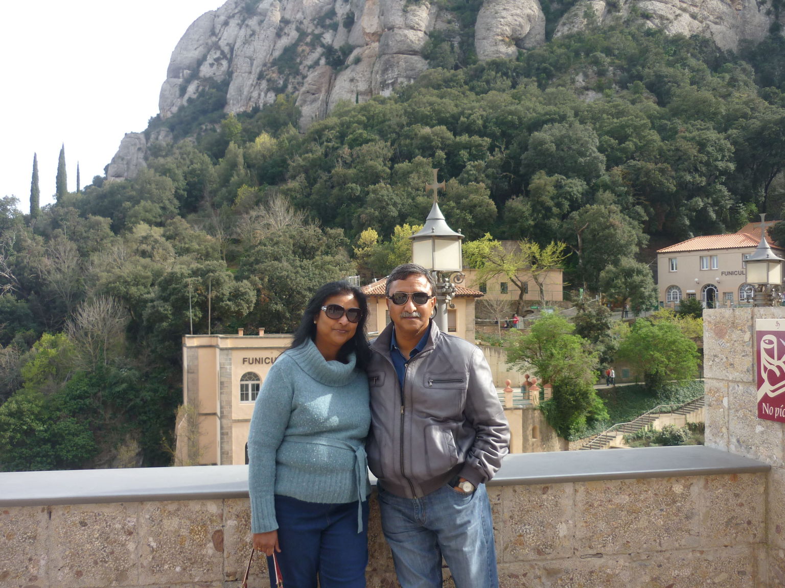 montserrat