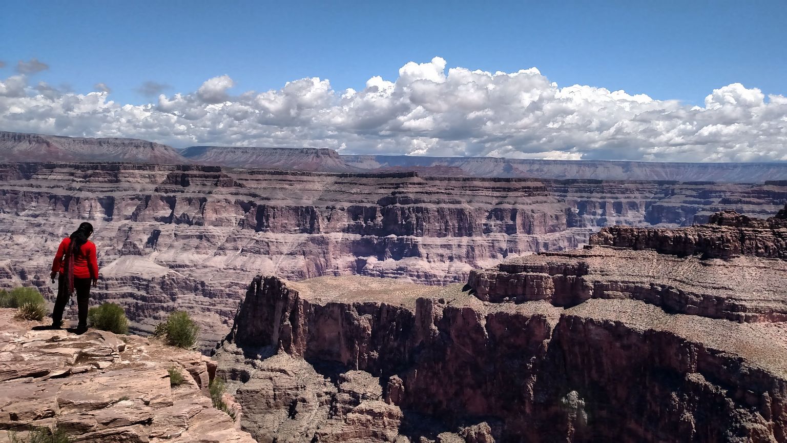 The Canyon