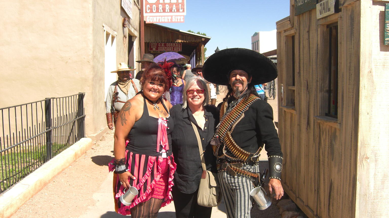 Wyatt Earp Day