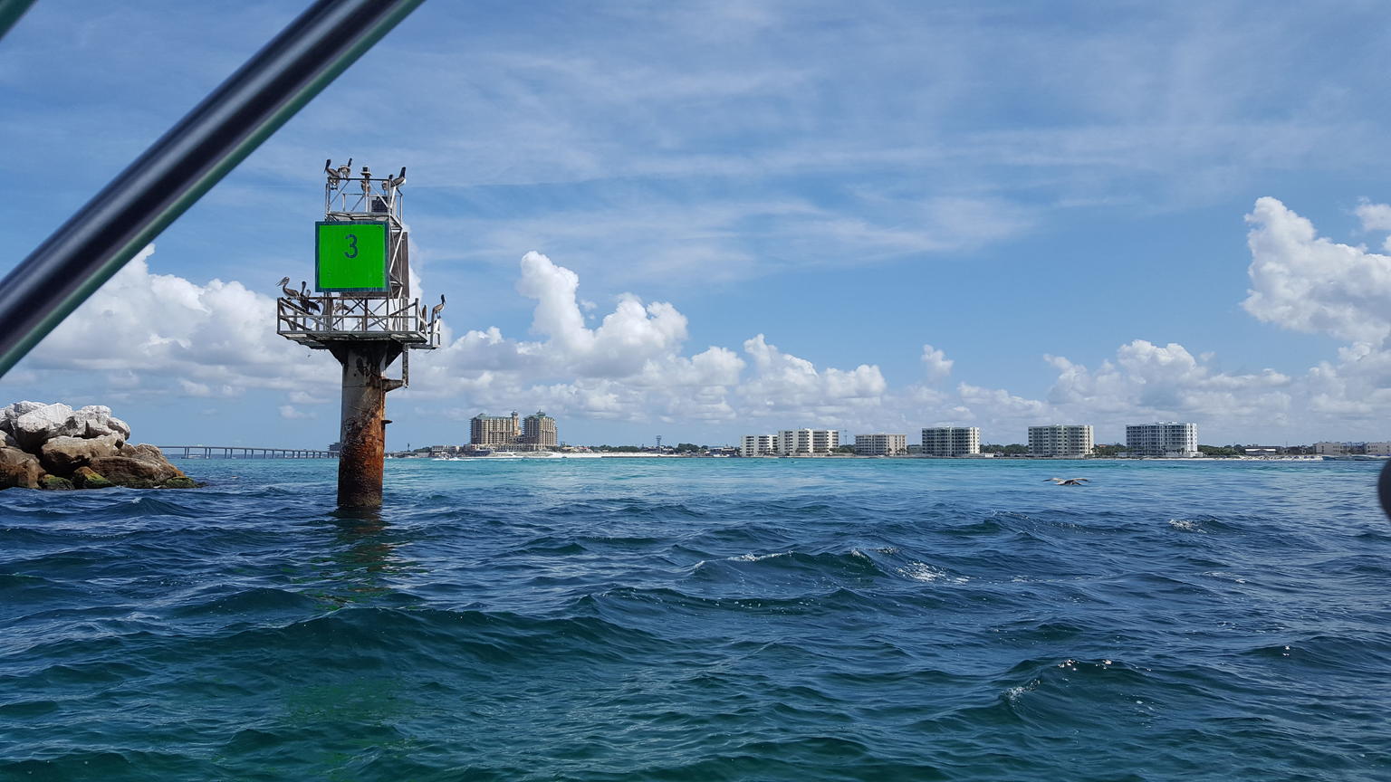 Top 6 Water Sports And Activities In Destin, Florida Trip101