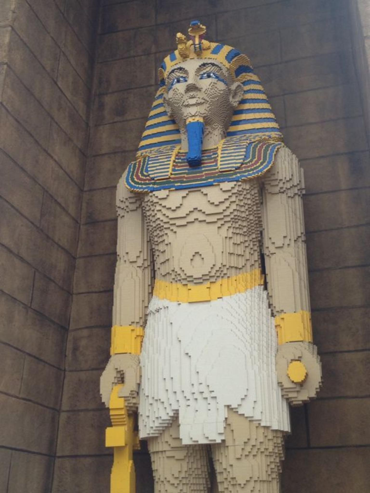 legoland