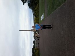 Photo of Tour well worth the money We visited a memorial for a earlier New Zealand prime minister , Jenny - December 2015