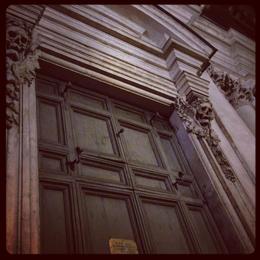 Photo of Church of the Angel of Death One of the stops on the tour. Best tour of my entire trip!! , Kate B - February 2013