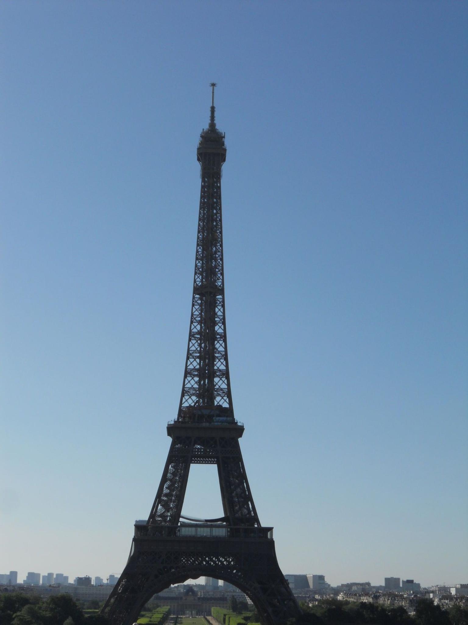 Eiffel Tower