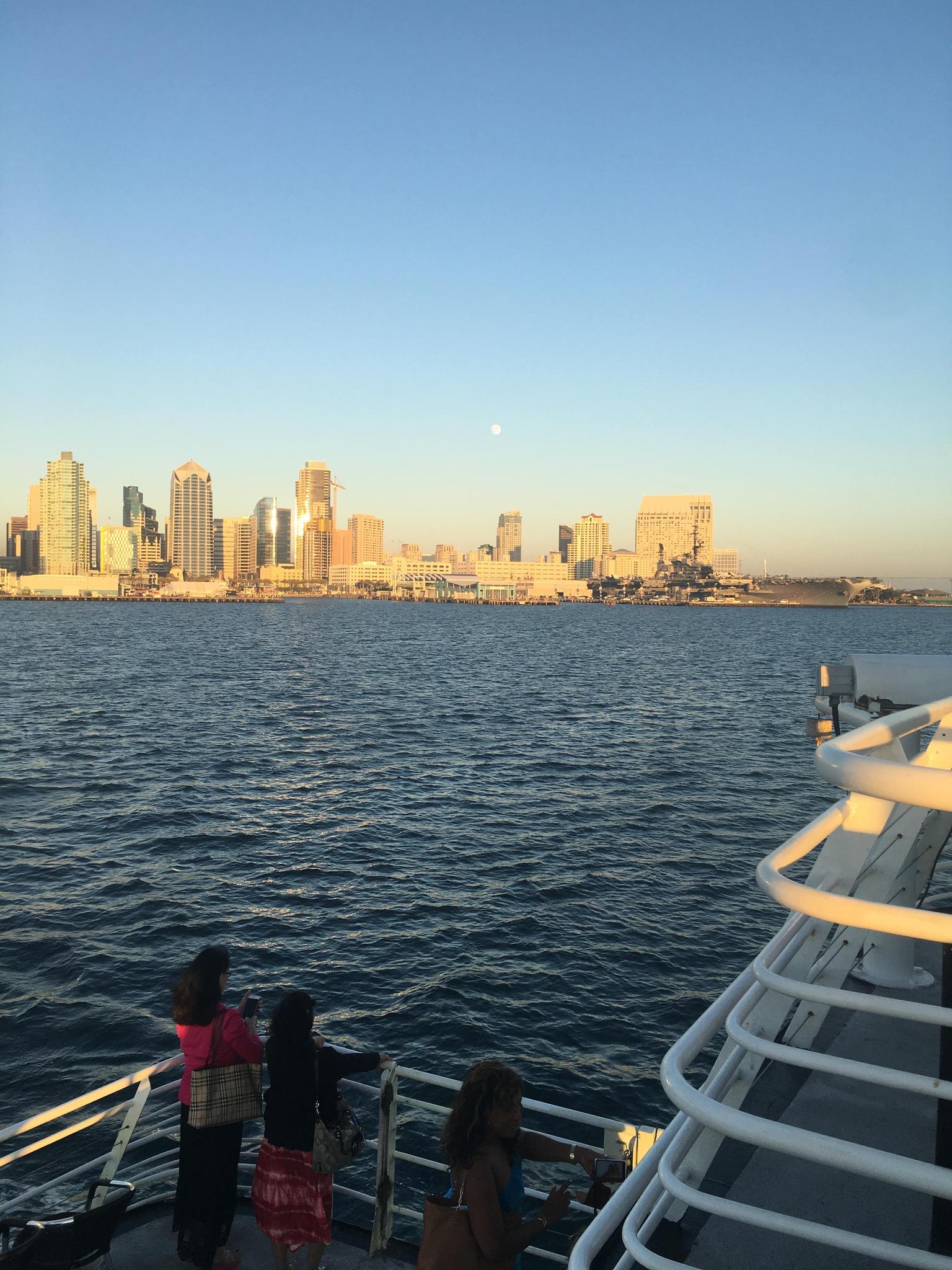 10 Best Dinner Cruises In San Diego, California - Updated | Trip101