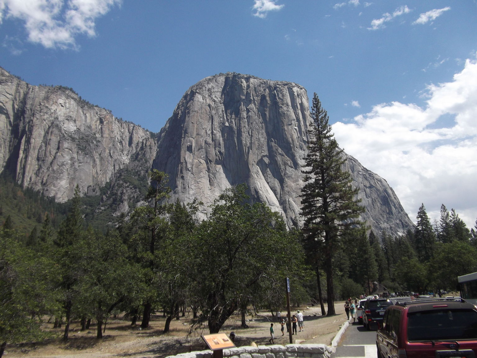 Yosemite at its greatist!