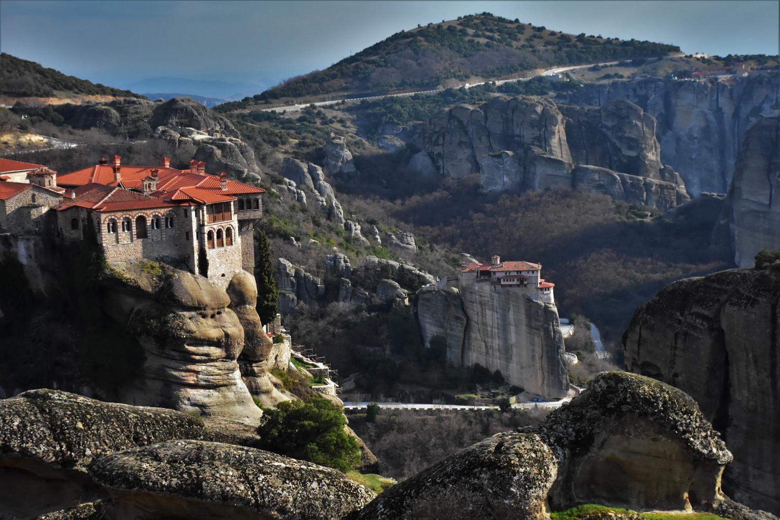viator day trips from athens greece