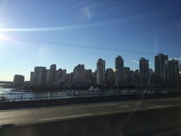 Photo of Beautiful Vancouver The tour guide was very knowledgeable. This is a great way to see a lot of Vancouver all in half a day. This will allow you to decide what area or areas of Vancouver you would like to visit for a ... , sara.avila.vigil - September 2015