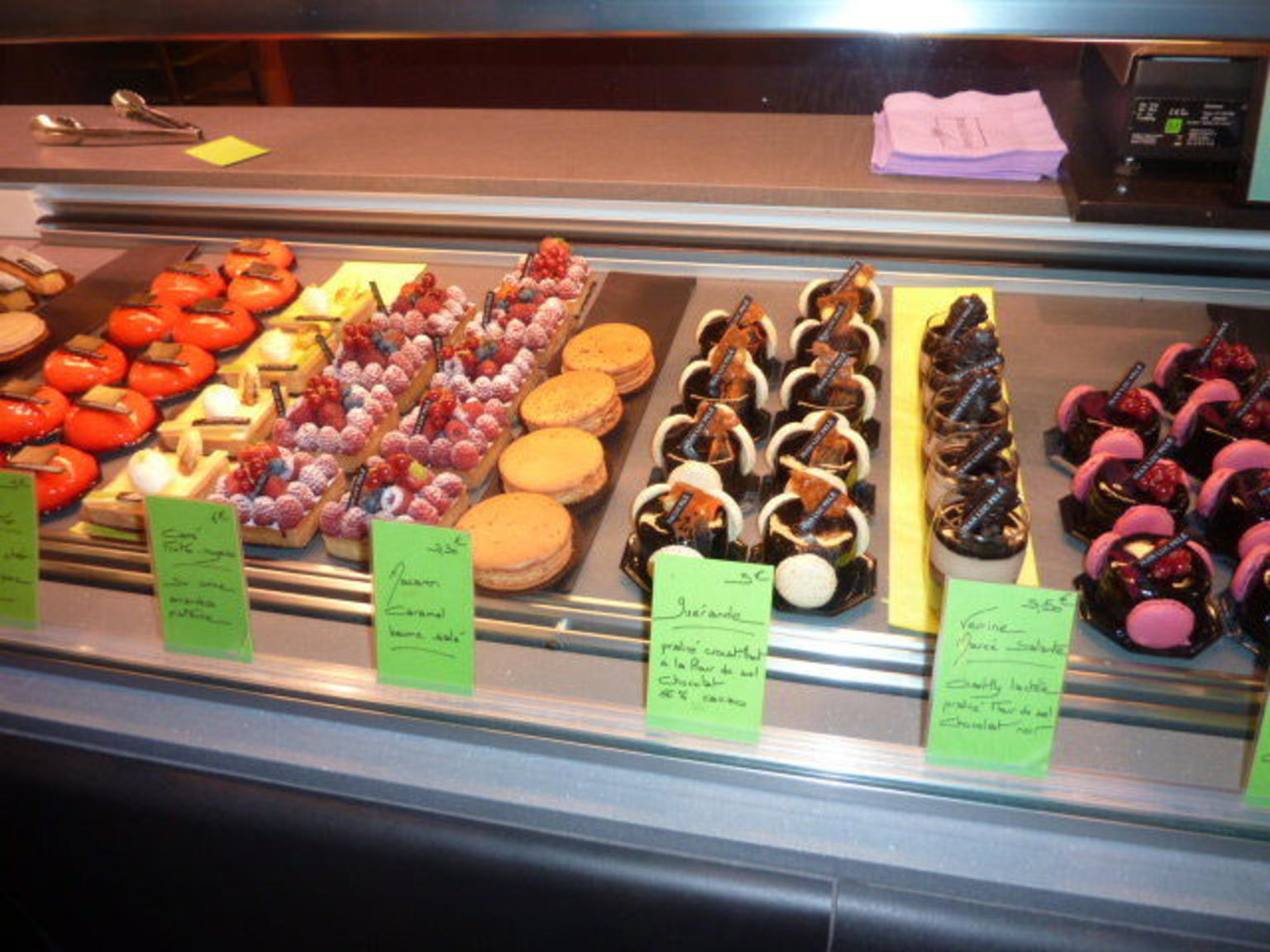 Decadence: In all it's glory!