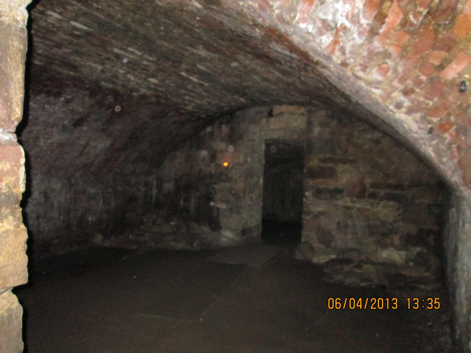 Edinburgh Vaults