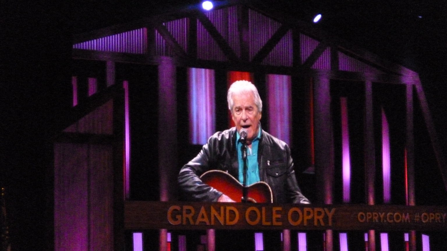 opry house