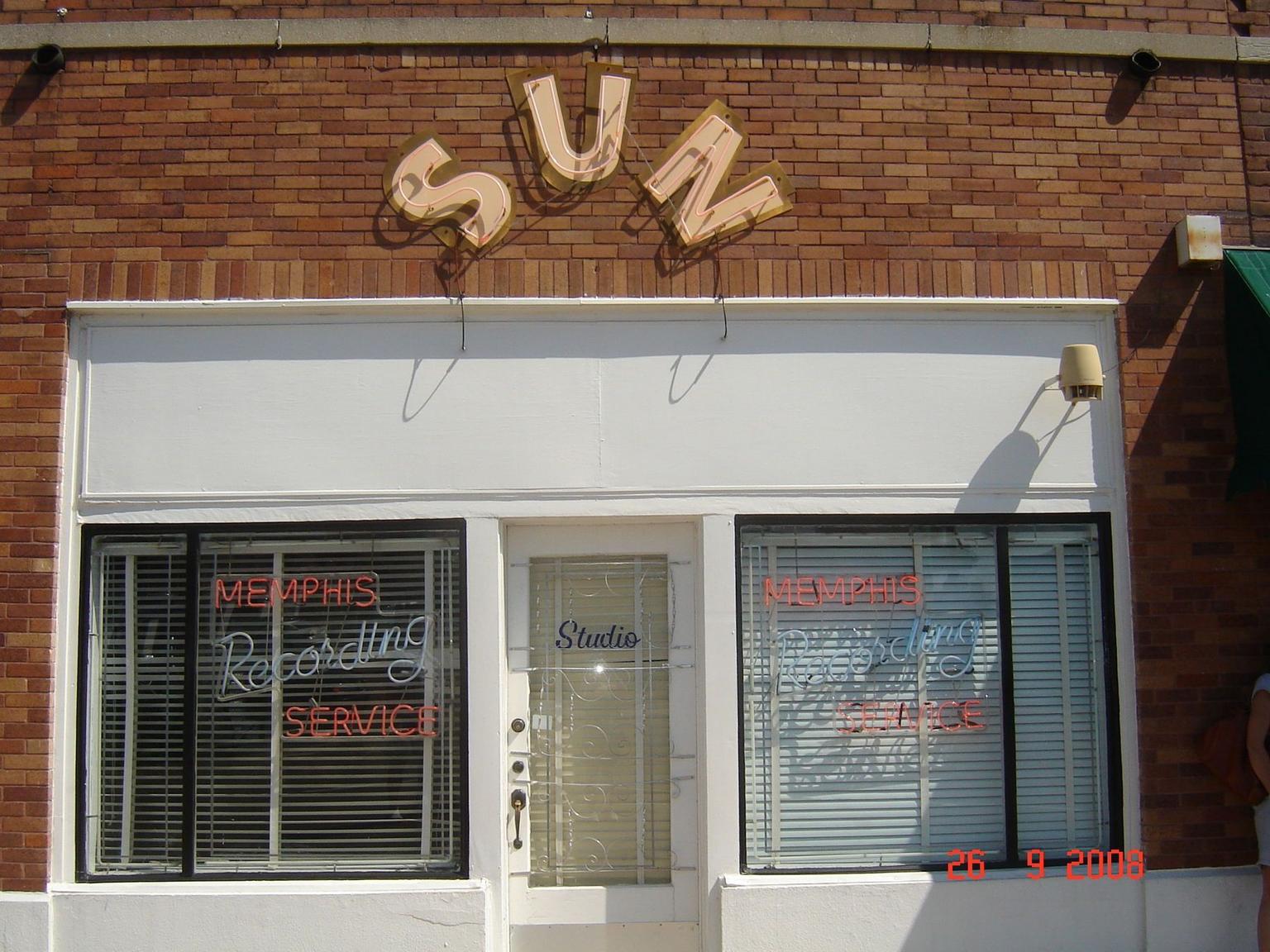 Sun Studio