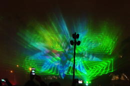 Photo of tasteless fountaine show it was a 20 minutes tasteless fountaine show. Would never recommend! , Sergey P - December 2014