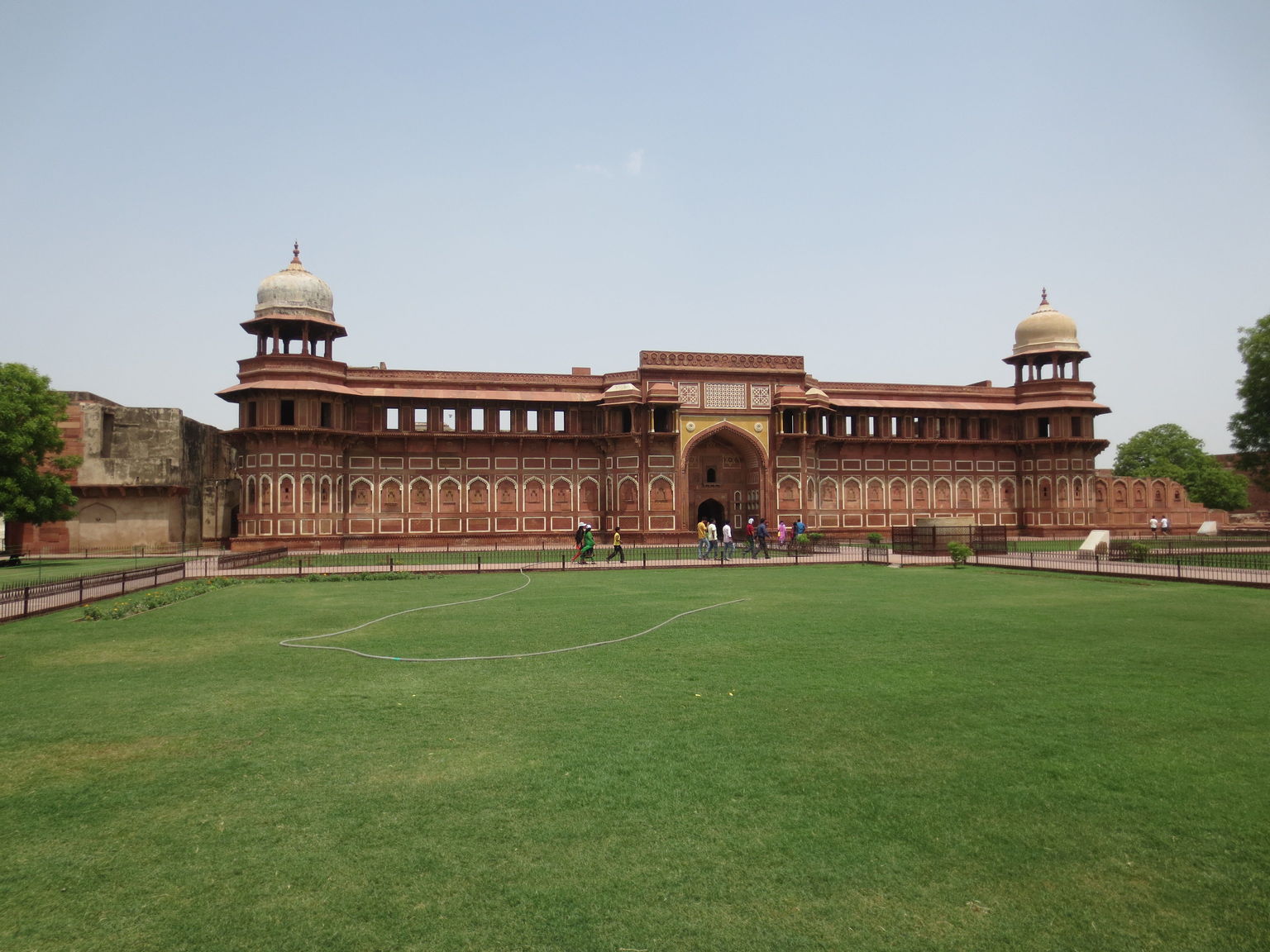Agra Fort