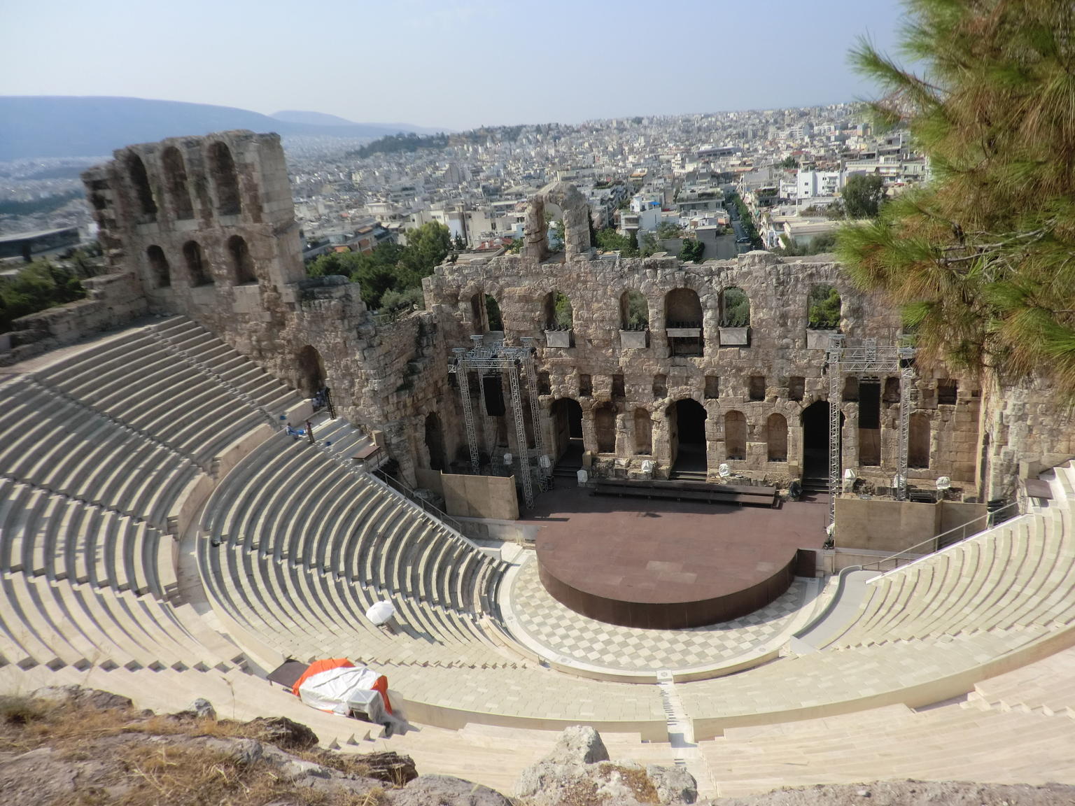 viator day trips from athens greece